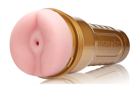 STAMINA TRAINING UNIT BUTT: Treine para durar mais