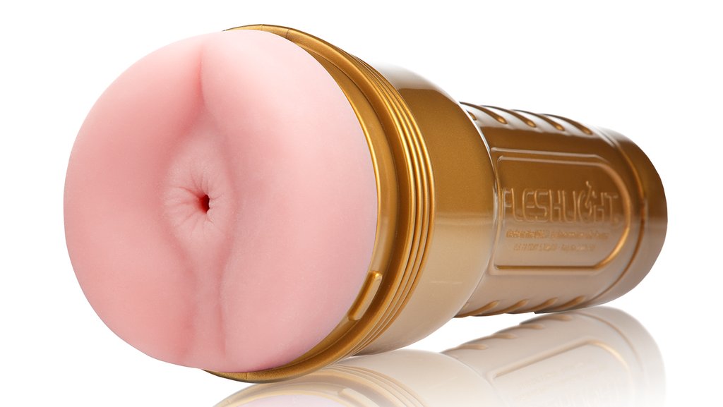 STAMINA TRAINING UNIT™ BUTT